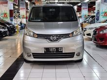 2014 Nissan Evalia 1.5 XV Highway Star Wagon