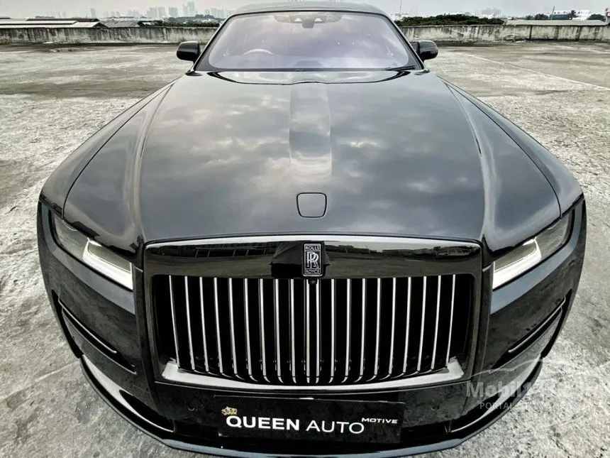 Rolls Royce của nước nào Các dòng xe chính hãng tại Việt Nam  Blog Xe Hơi  Carmudi