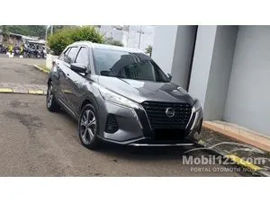 2020 Nissan Kicks 1.2 e-POWER SUV