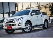 2018 Isuzu D-Max 1.9 CAB-4 (ปี 11-17) Hi-Lander Z-Prestige Pickup