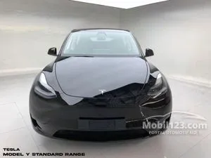 2024 Tesla Model Y Standard SUV