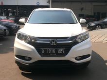 Dijual Honda HR-V 1.5 E SUV 2017, DP Kecil