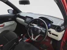 2018 Suzuki Ignis 1.2 GX SUV