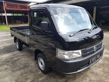 2019 Suzuki All New Carry Futura 1.5 FD AC PS Hitam