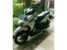 2017 Honda Vario 150 cc bisa cash dan kredit