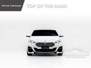 2022 BMW 220i 2.0 Gran M Sport Coupe