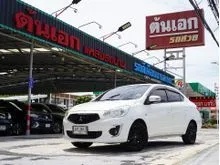 2018 Mitsubishi ATTRAGE 1.2 (ปี 13-18) GLS Sedan