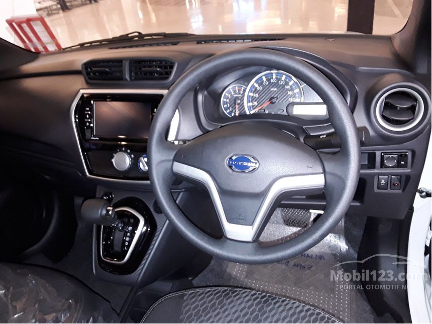 Jual Mobil Datsun Cross 2018 1.2 di Jawa Barat Automatic Jual Mobil Datsun Cross 2018 1.2 di Jawa Barat Automatic