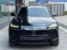 2019 Lamborghini Urus 4.0 4 Seater Spec Rare Spec Ready Stock
