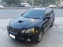 2005 Mitsubishi Outlander 2.4 (ปี 03-07) SUV AT