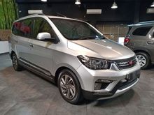 2017 Wuling Confero 1.5 S L Wagon