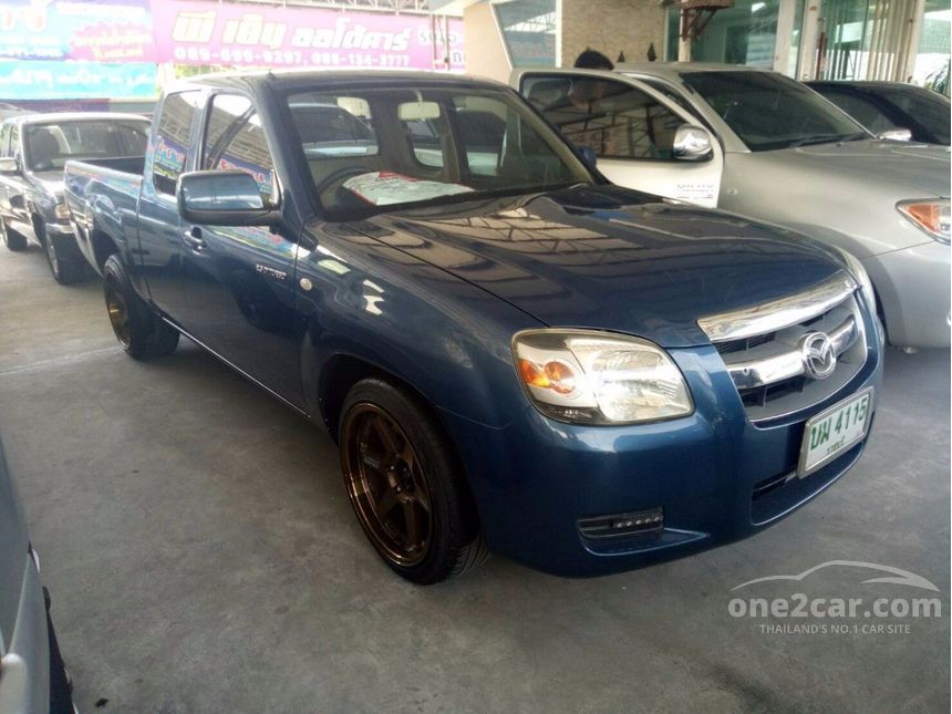 Mazda BT-50 2006 V 2.5 in กรุงเทพและปริมณฑล Manual Pickup สีน้ำเงิน ... Mazda BT-50 2006 V 2.5 in กรุงเทพและปริมณฑล Manual Pickup สีน้ำเงิน ...