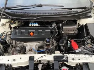 2013 Honda CIVIC 1.8 S Sedan