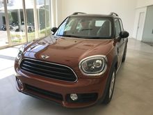 2017 MINI Countryman 1.5 Cooper SUV