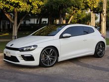 2010 Volkswagen Scirocco 2.0 (ปี 09-16) TSi Highline Hatchback AT