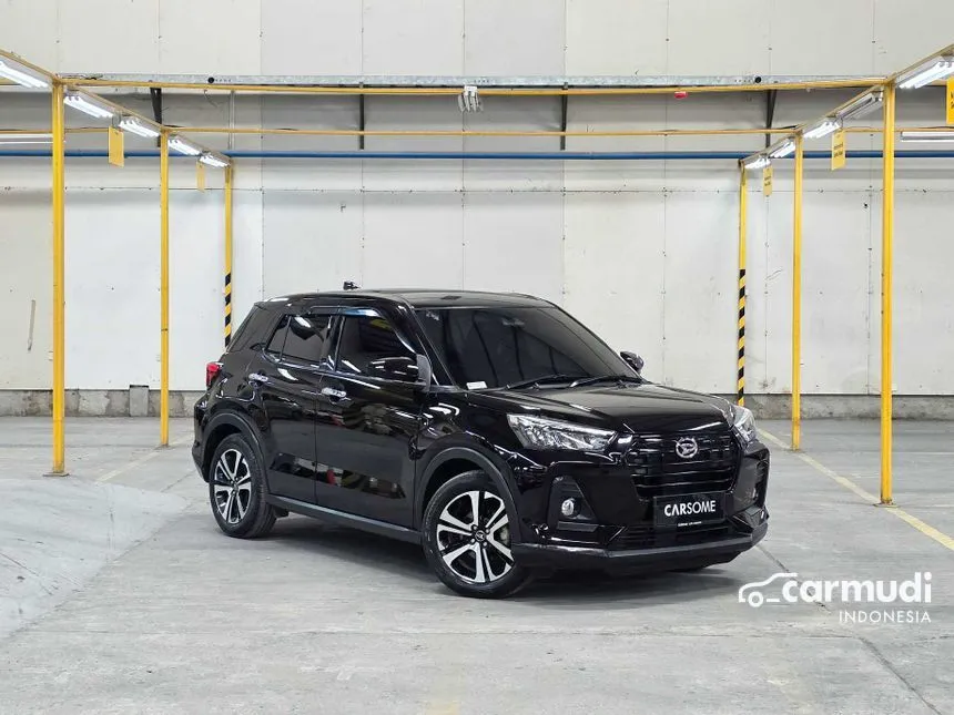 2021 Daihatsu Rocky R TC ASA SUV