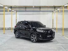 2021 Daihatsu Rocky R TC ASA SUV