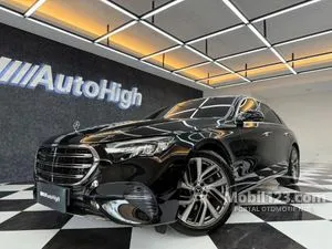 2024 Mercedes-Benz E200 2.0 Avantgarde Sedan