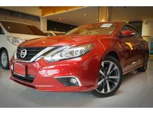 2020 Nissan Teana 2.5 (ปี 13-16) XV Sedan AT