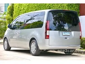 2021 Hyundai Staria 2.2 S Van