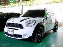 2012 Mini Countryman 1.6 R60 Cooper S ALL4 4WD Hatchback