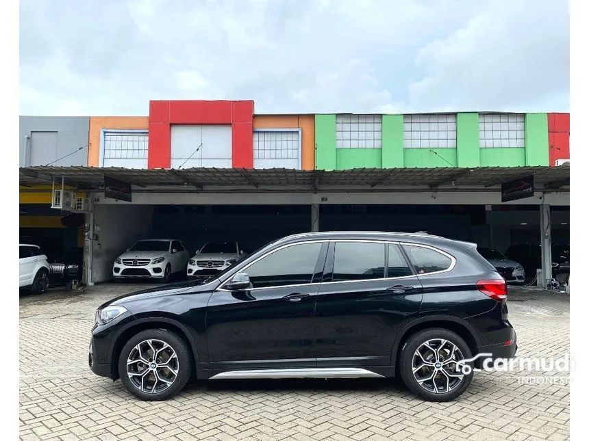 2020 BMW X1 sDrive18i xLine SUV