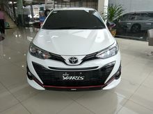 PROMO TOYOTA YARIS 2018