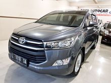 2016 Toyota Kijang Innova 2.4 G MPV