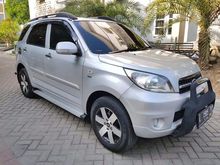 2010 Daihatsu Terios 1.5 TS EXTRA Dp 10 jtan