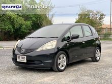 2008 Honda Jazz 1.5 (ปี 08-14) V i-VTEC Hatchback AT
