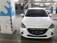 2015 Mazda 2 1.5 R Hatchback
