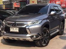 2018 Mitsubishi Pajero Sport 2.4 (ปี 15-18) GT Premium SUV