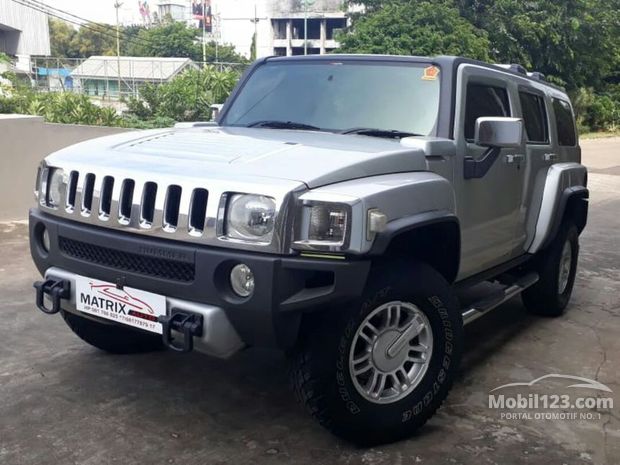 Hummer Bekas Baru Murah - Jual beli 75 mobil di 