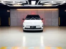 2024 Hyundai Kona 0.0 Signature Long Range SUV