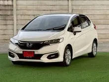2019 Honda JAZZ 1.5 (ปี 14-22) V Hatchback