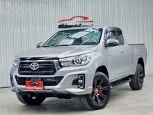 2018 Toyota HILUX REVO 2.4 Smart Cab E Plus Prerunner Pickup