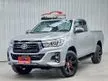 2018 Toyota HILUX REVO 2.4 Smart Cab E Plus Prerunner Pickup