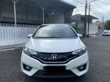 2018 Honda Jazz 1.5 GK Hatchback - Free Gift Senilai Total 500K