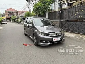 2021 Honda Mobilio 1.5 E MPV Dp 7.5 Juta