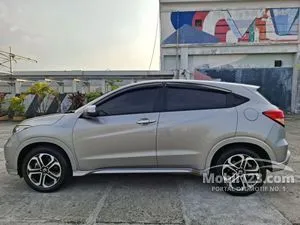 2016 Honda HR-V 1.8 Prestige SUV