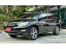 2007 Toyota HARRIER 2.4 (ปี 03-13) 240G SUV