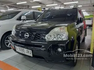 2011 Nissan X-Trail 2.5 XT SUV