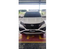 2018 Toyota Rush 1.5 TRD Sportivo SUV