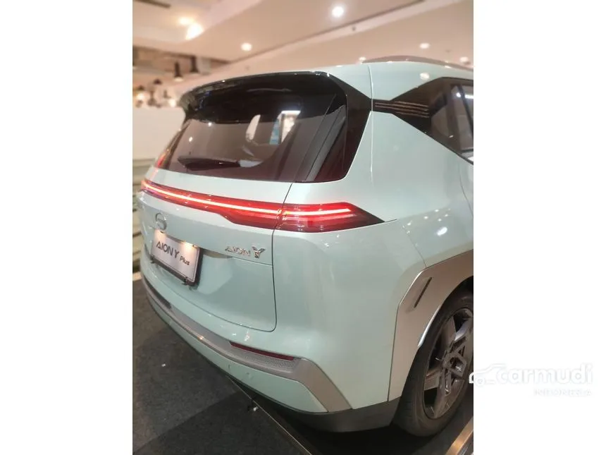 2024 GAC Aion Y Plus EV Exclusive Wagon