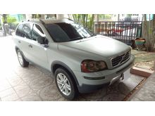 2007 Volvo XC90 2.4 (ปี 03-15) D5 SUV AT