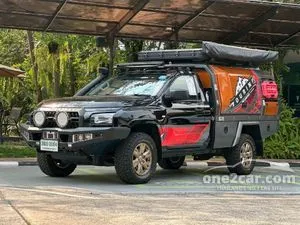 2024 Mitsubishi TRITON 2.4 Pro Single Cab Pickup