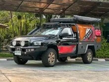 2024 Mitsubishi TRITON 2.4 Single Cab (ปี 23-29) Pro Pickup