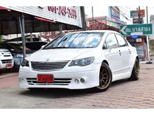 2007 Honda Civic 2.0 FD (ปี 05-12) EL i-VTEC Sedan AT