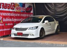 2007 Honda Civic 2.0 FD (ปี 05-12) EL i-VTEC Sedan AT