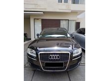 2009 Audi A8 2.8 L
